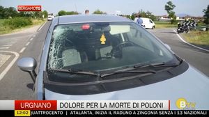 BERGAMO TG ORE12