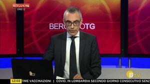 BERGAMO TG ORE12