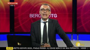 BERGAMO TG ORE12