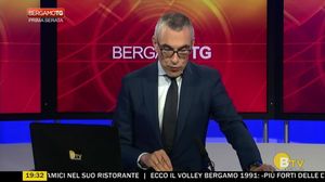 BERGAMO TG