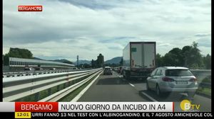 BERGAMO TG ORE12
