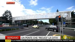 BERGAMO TG