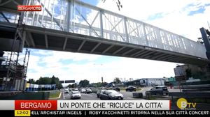 BERGAMO TG ORE12