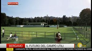 BERGAMO TG