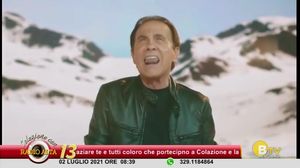 COLAZIONE CON RADIO ALTA