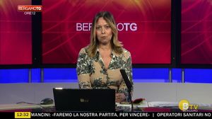 BERGAMO TG ORE12