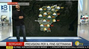 BERGAMO TG