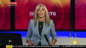 BERGAMO TG