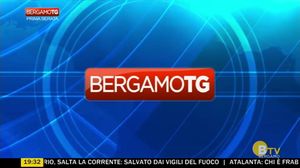 BERGAMO TG
