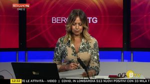 BERGAMO TG ORE12