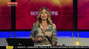 BERGAMO TG
