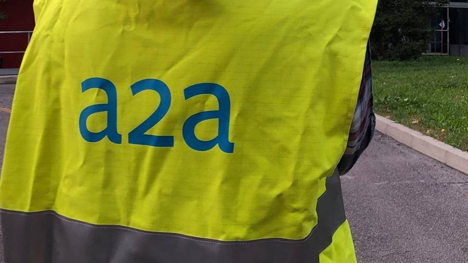 Teleriscaldamento, avanti con i lavori. Lavori in via Leone XIII e via Baertsch con A2A Teleriscaldamento, avanti con i lavori. Lavori in via Leone XIII e via Baertsch con A2A