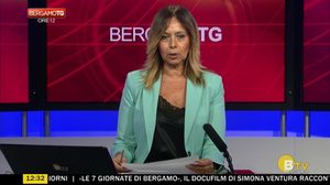 BERGAMO TG ORE12