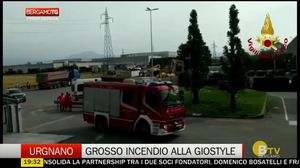 BERGAMO TG