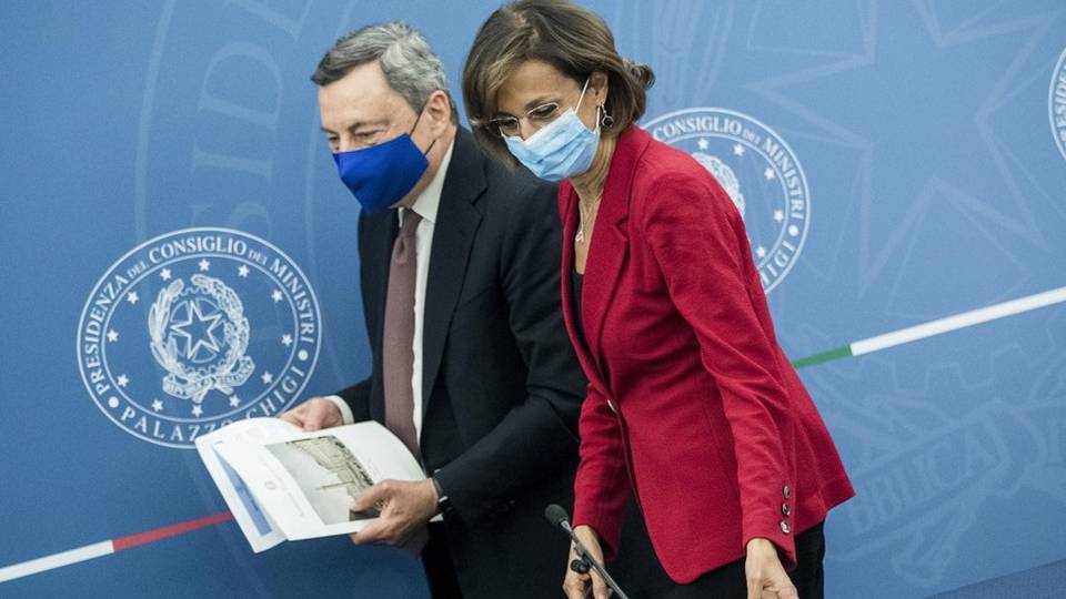 La giustizia e il peso politico della riforma La giustizia e il peso politico della riforma