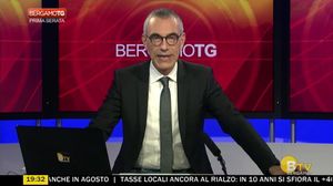 BERGAMO TG