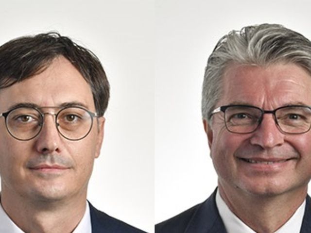 CRV - Quarta commissione – Auditi rappresentanti associazioni ‘Libera’ e ‘Avviso Pubblico’ CRV - Quarta commissione – Auditi rappresentanti associazioni ‘Libera’ e ‘Avviso Pubblico’