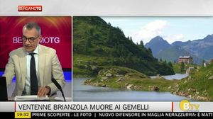 BERGAMO TG