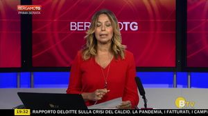 BERGAMO TG