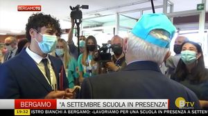 BERGAMO TG