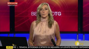 BERGAMO TG