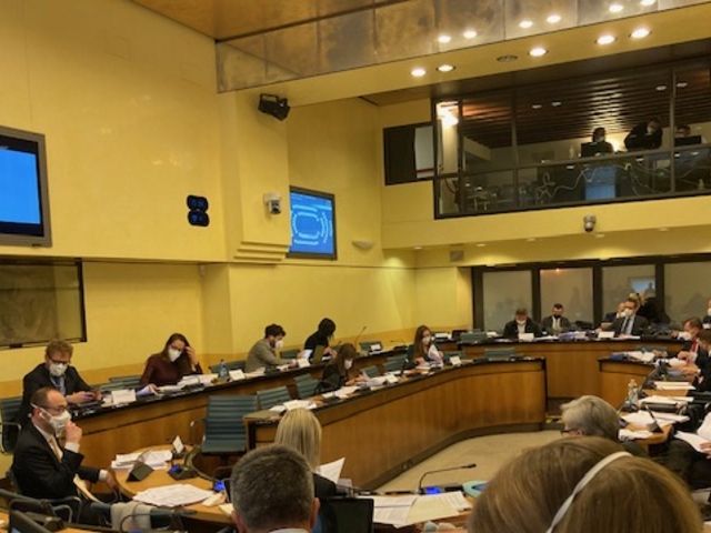 CRV - Scintille sul Disegno Legge Zan, respinta Mozione VcV a sostegno approvazione CRV - Scintille sul Disegno Legge Zan, respinta Mozione VcV a sostegno approvazione