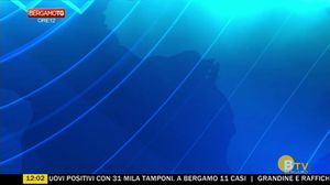 BERGAMO TG ORE12