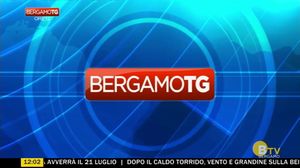 BERGAMO TG ORE12