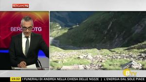 BERGAMO TG