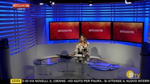 BERGAMO TG ORE12
