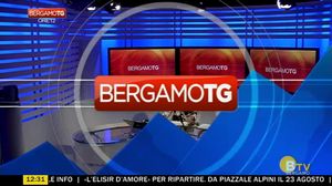 BERGAMO TG ORE12