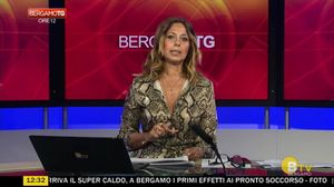 BERGAMO TG ORE12