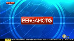 BERGAMO TG ORE12