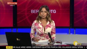 BERGAMO TG ORE12