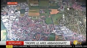 BERGAMO TG