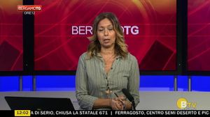 BERGAMO TG ORE12