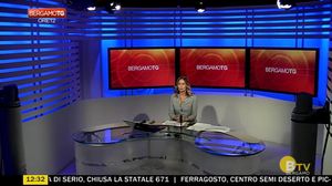 BERGAMO TG ORE12