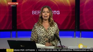 BERGAMO TG ORE12