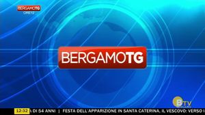 BERGAMO TG ORE12