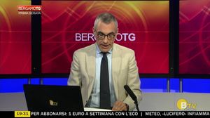 BERGAMO TG