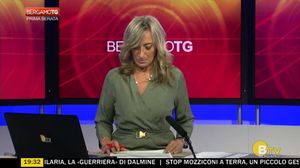BERGAMO TG