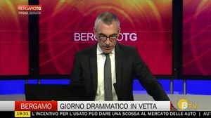 BERGAMO TG