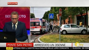 BERGAMO TG