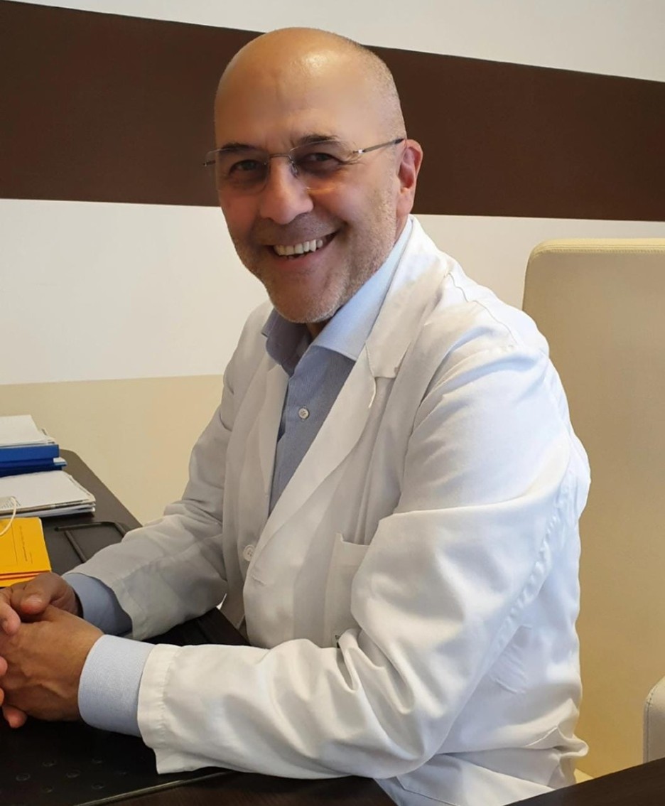 Fabio Pezzoli