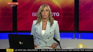BERGAMO TG ORE12
