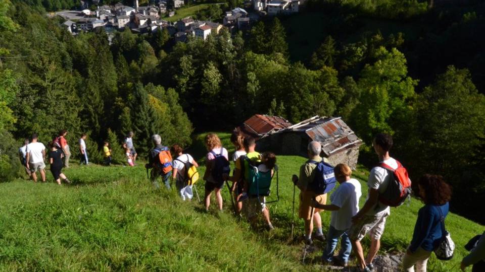 Ciao estate, l’Altobrembo saluta con «Fungolandia» dal 28 agosto al 5 settembre Ciao estate, l’Altobrembo saluta con «Fungolandia» dal 28 agosto al 5 settembre