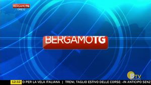 BERGAMO TG ORE12