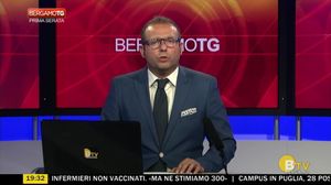 BERGAMO TG