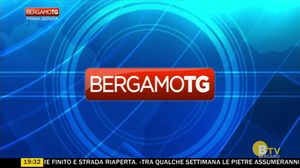 BERGAMO TG