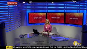 BERGAMO TG